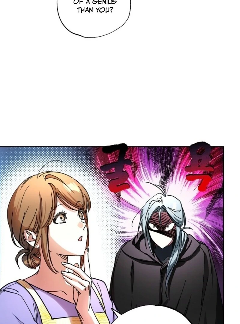 Housekeeper In A Dungeon chapter 62 page 65