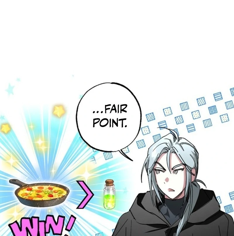 Housekeeper In A Dungeon chapter 62 page 68