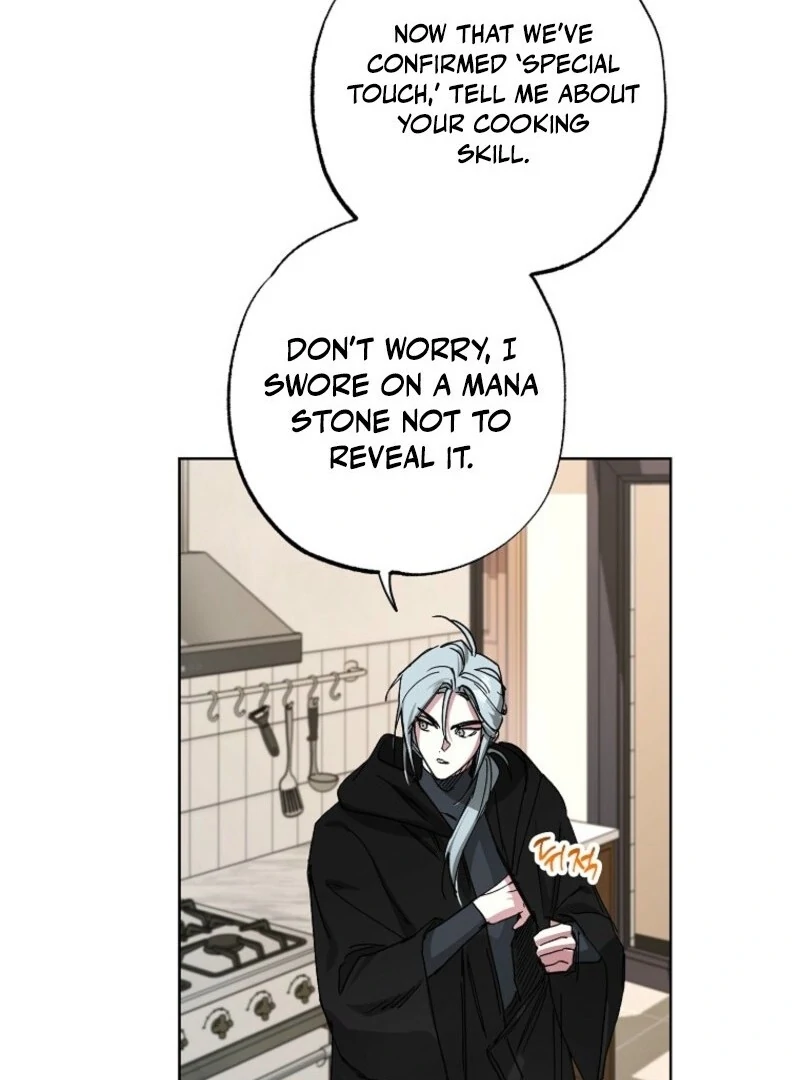 Housekeeper In A Dungeon chapter 62 page 72