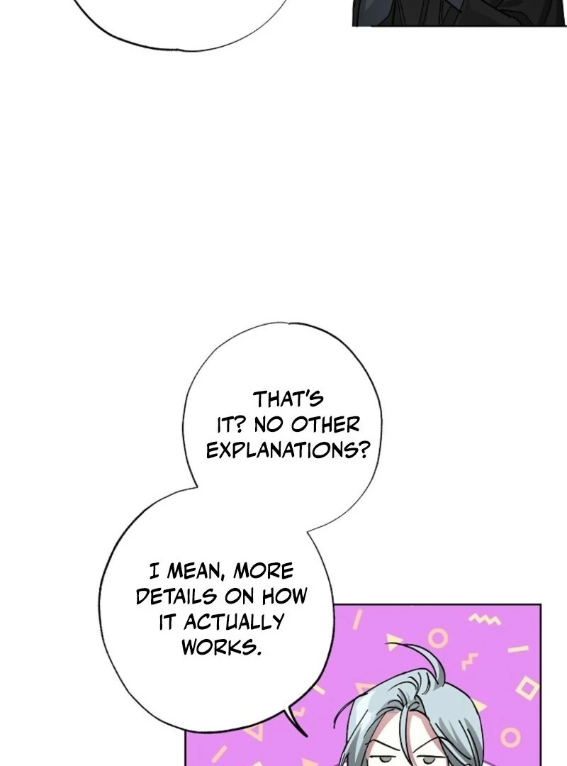 Housekeeper In A Dungeon chapter 62 page 76