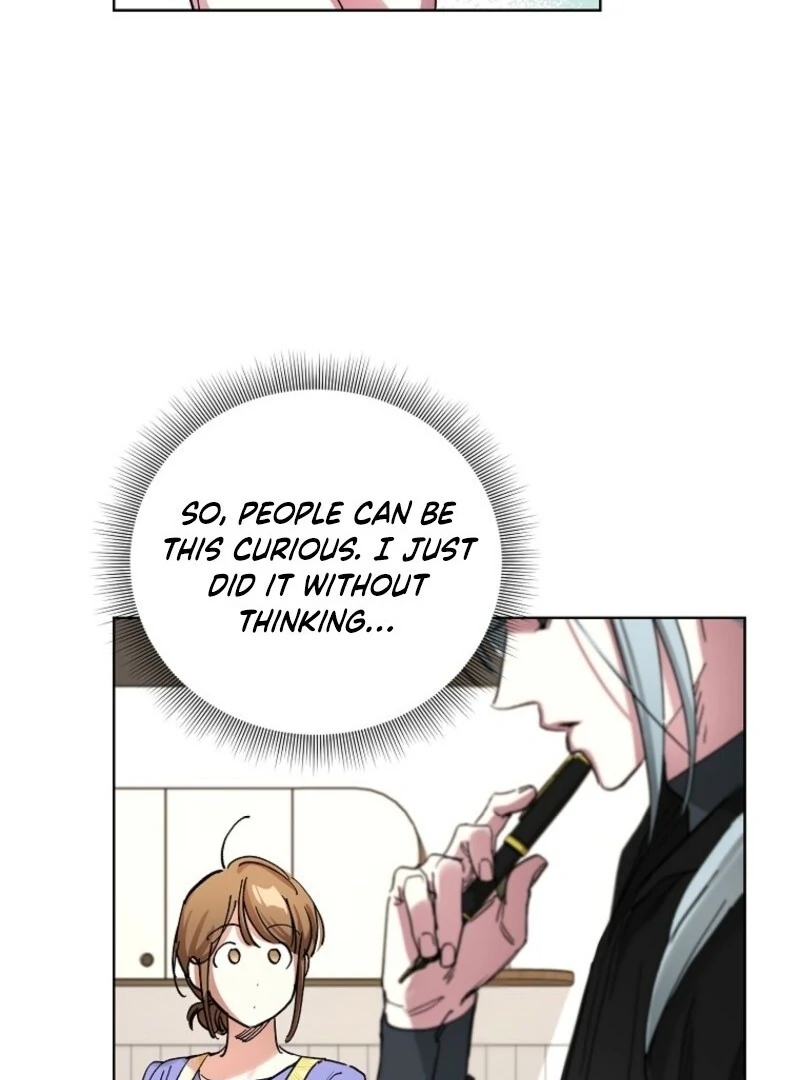 Housekeeper In A Dungeon chapter 62 page 80