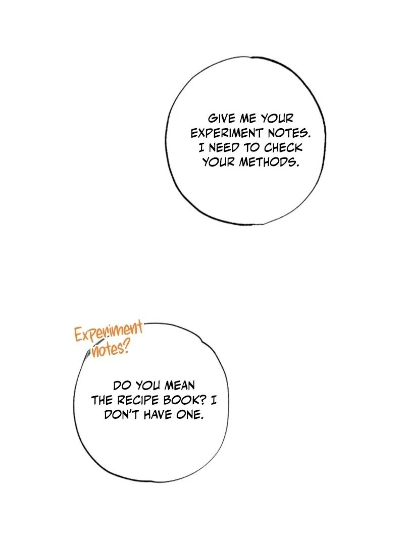 Housekeeper In A Dungeon chapter 62 page 85
