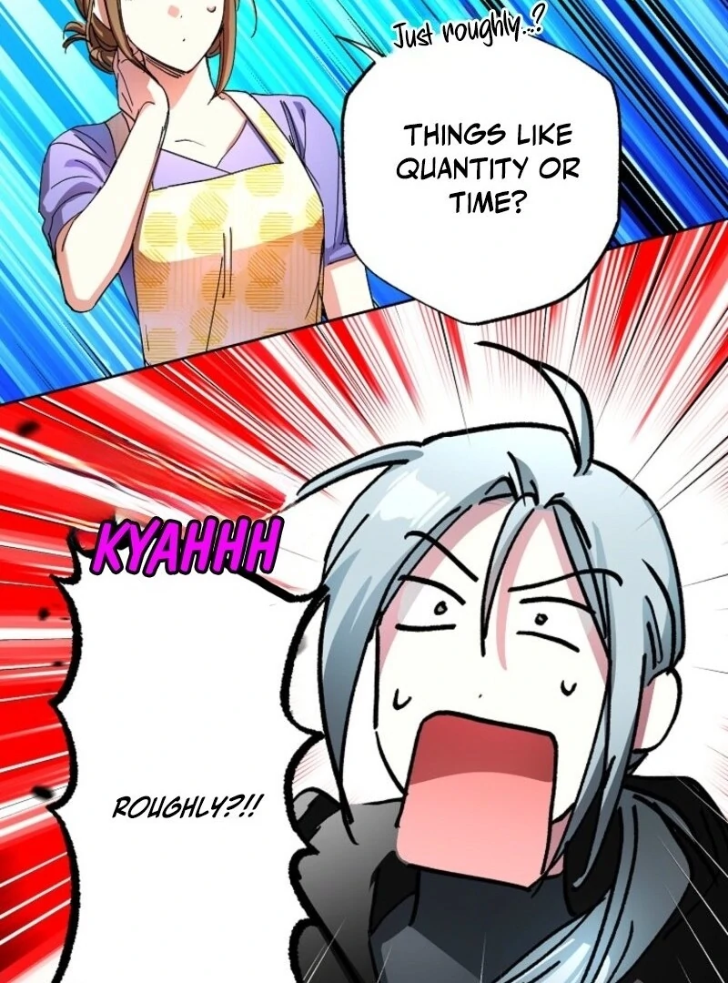 Housekeeper In A Dungeon chapter 62 page 89
