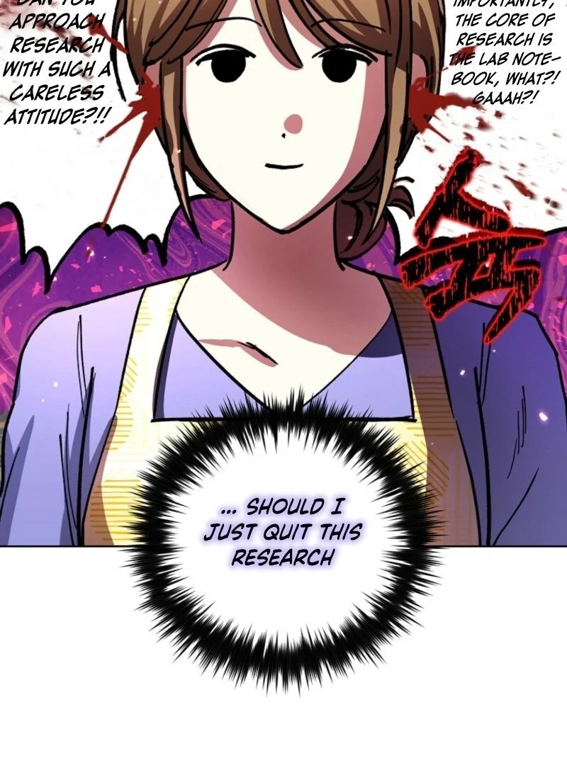 Housekeeper In A Dungeon chapter 62 page 92