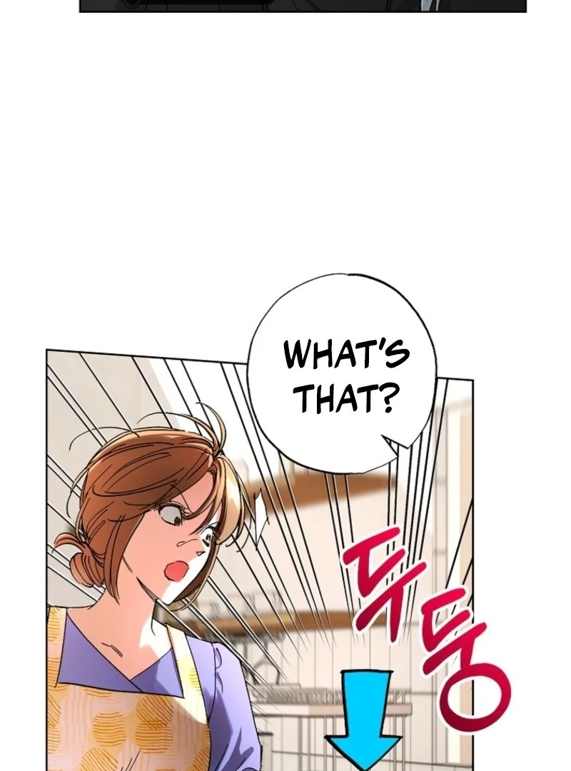 Housekeeper In A Dungeon chapter 63 page 5