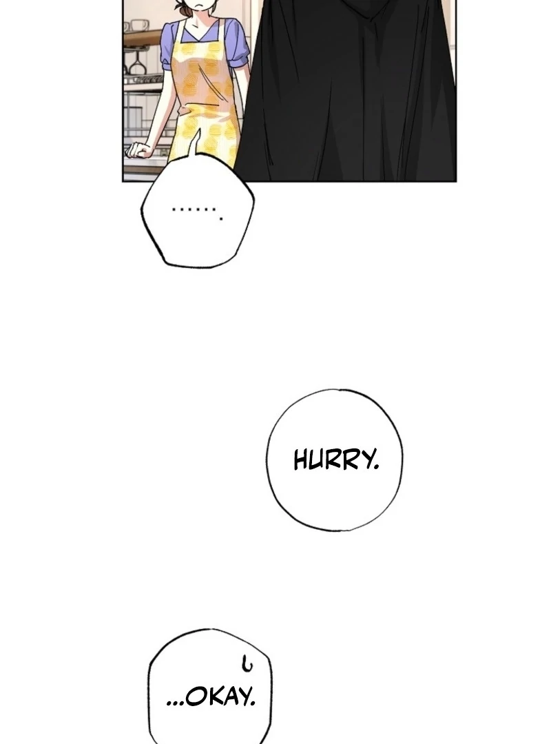 Housekeeper In A Dungeon chapter 63 page 8