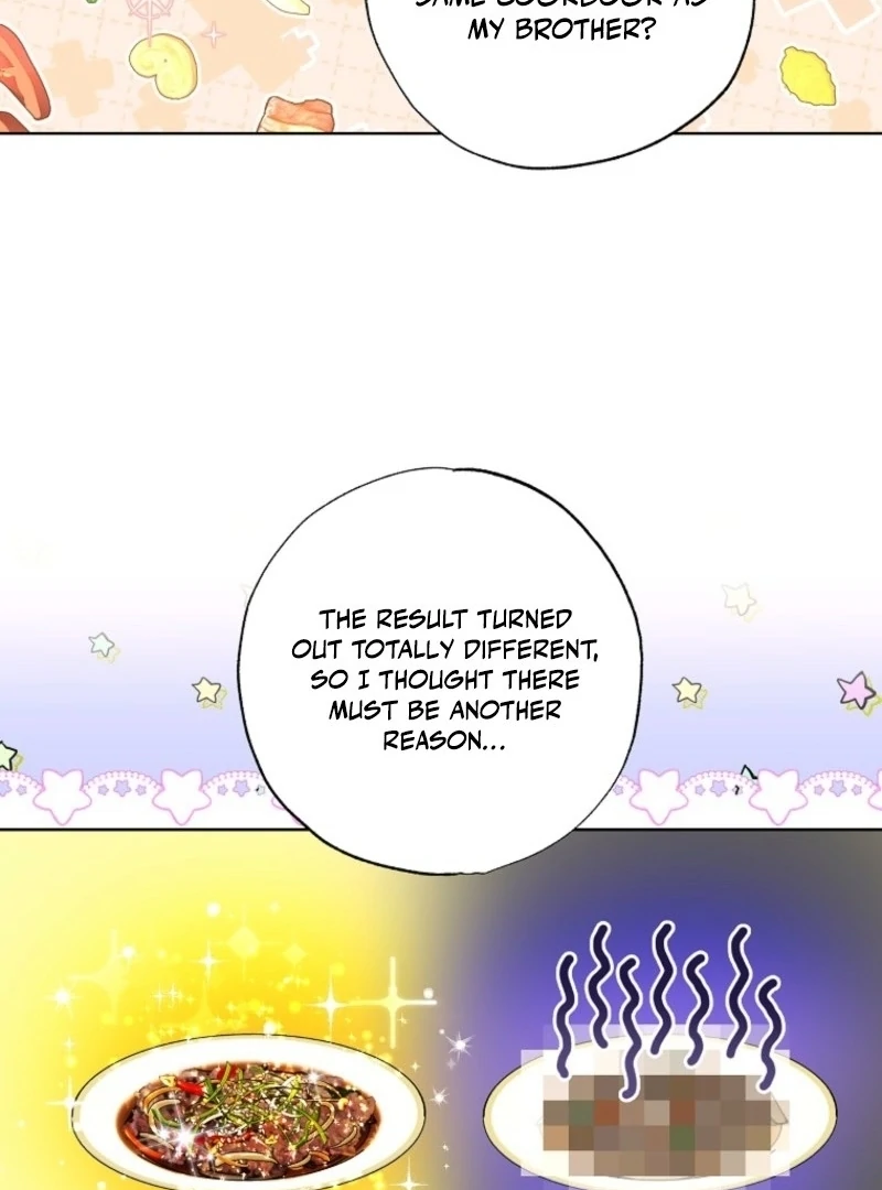 Housekeeper In A Dungeon chapter 63 page 20