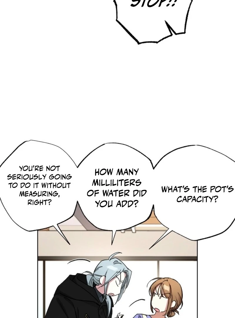 Housekeeper In A Dungeon chapter 63 page 25