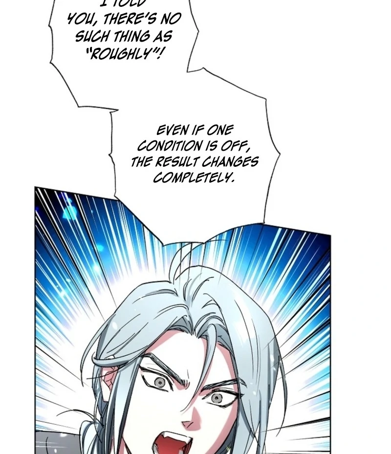 Housekeeper In A Dungeon chapter 63 page 27