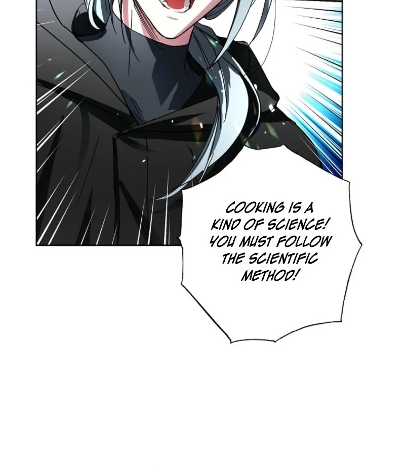Housekeeper In A Dungeon chapter 63 page 28