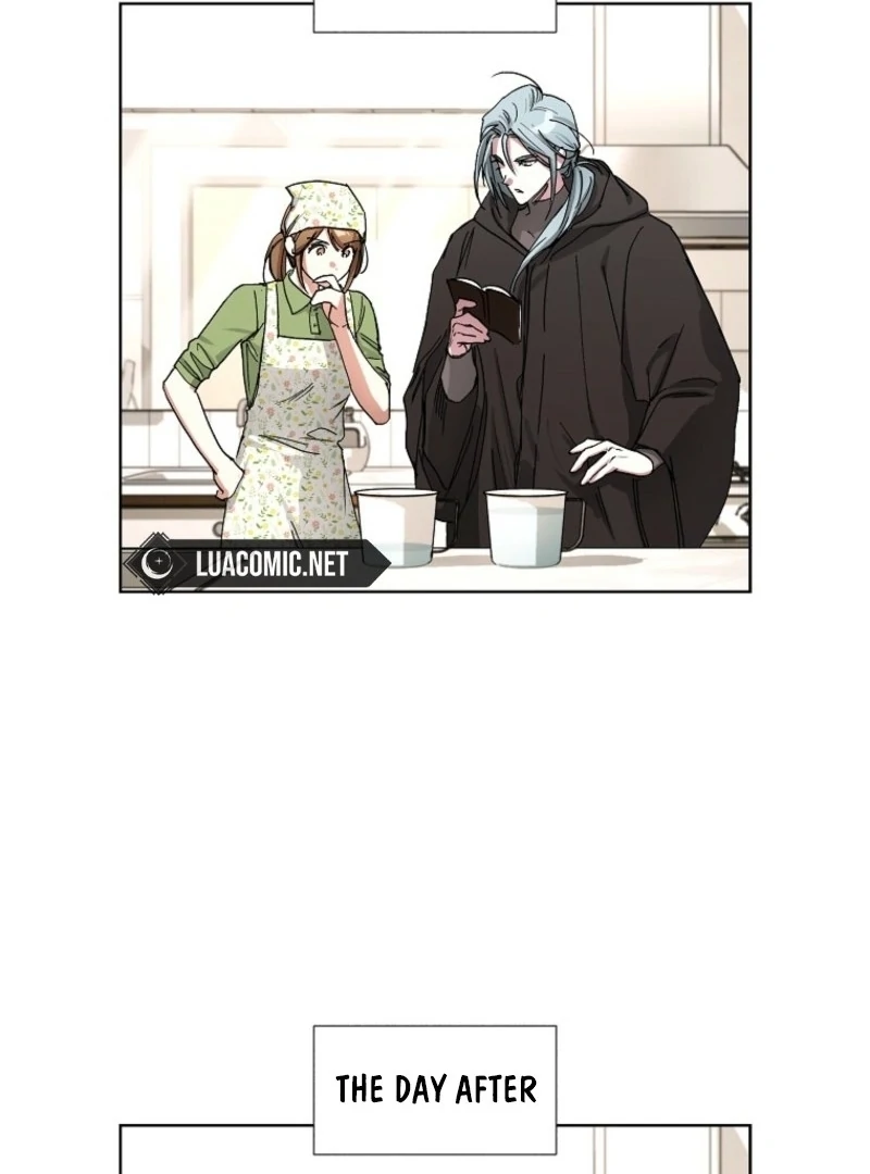 Housekeeper In A Dungeon chapter 63 page 37