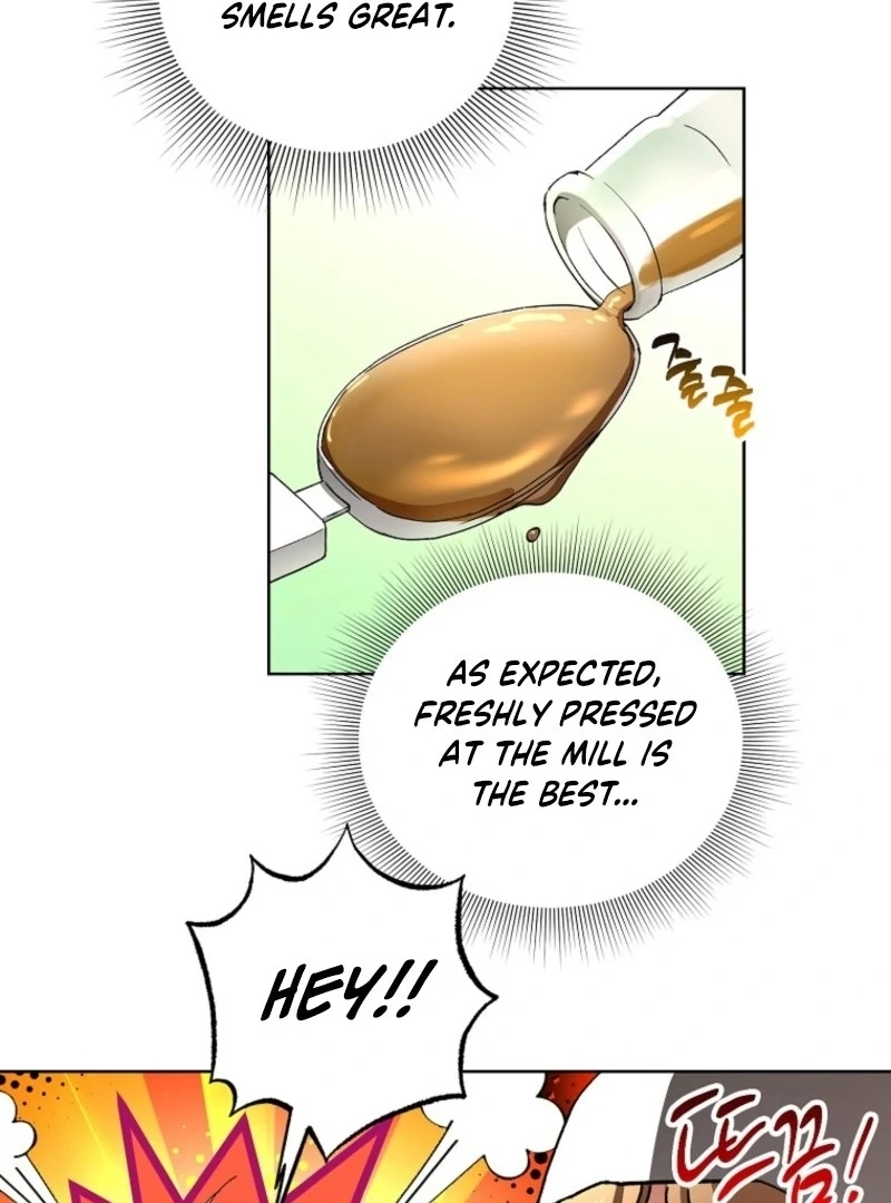 Housekeeper In A Dungeon chapter 63 page 43