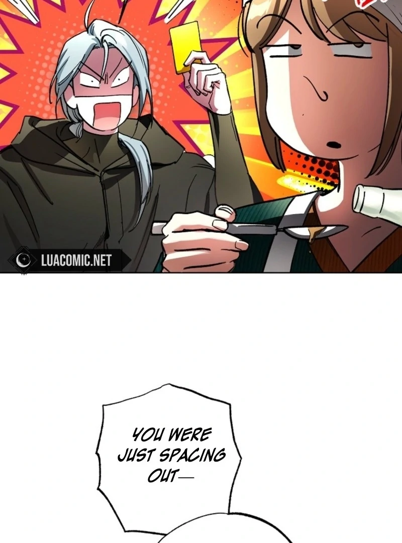 Housekeeper In A Dungeon chapter 63 page 44