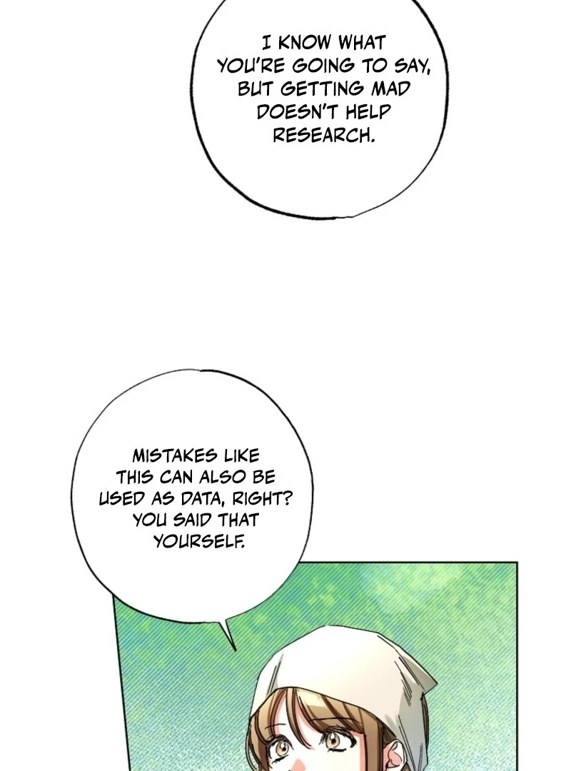 Housekeeper In A Dungeon chapter 63 page 45