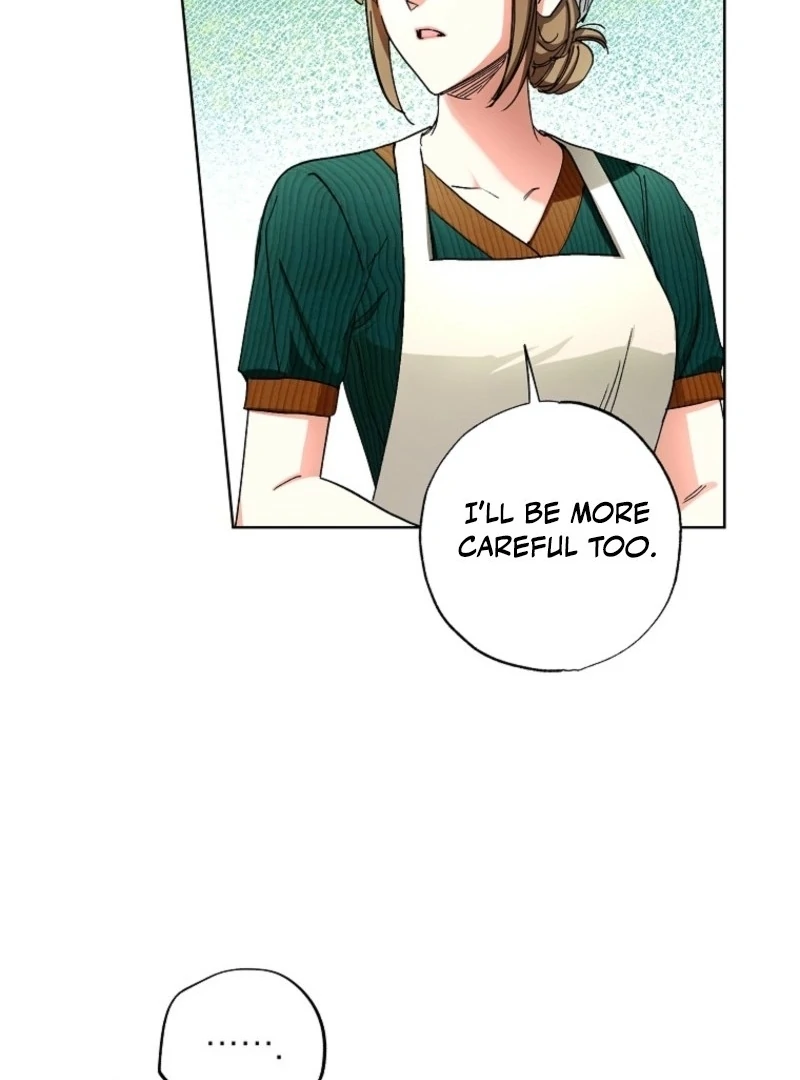 Housekeeper In A Dungeon chapter 63 page 46