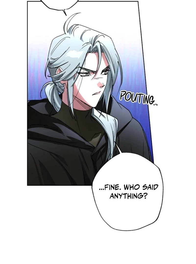 Housekeeper In A Dungeon chapter 63 page 47