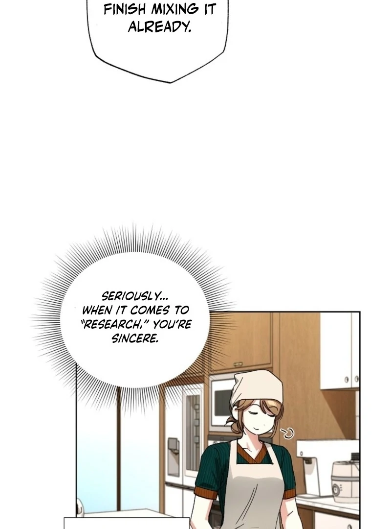 Housekeeper In A Dungeon chapter 63 page 49