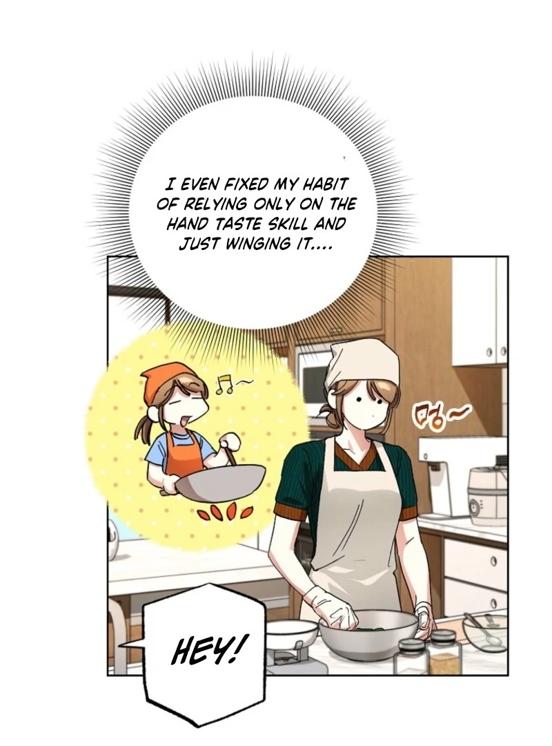 Housekeeper In A Dungeon chapter 63 page 53
