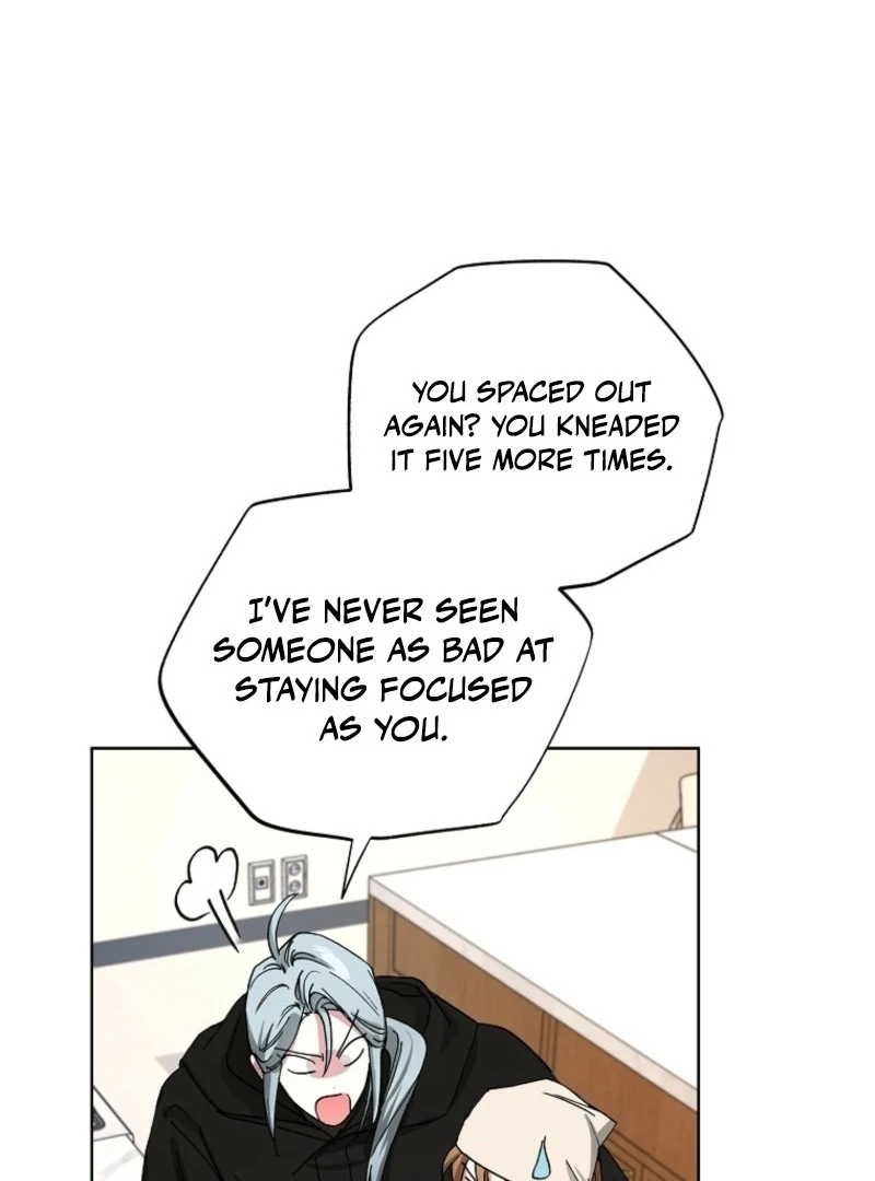 Housekeeper In A Dungeon chapter 63 page 54