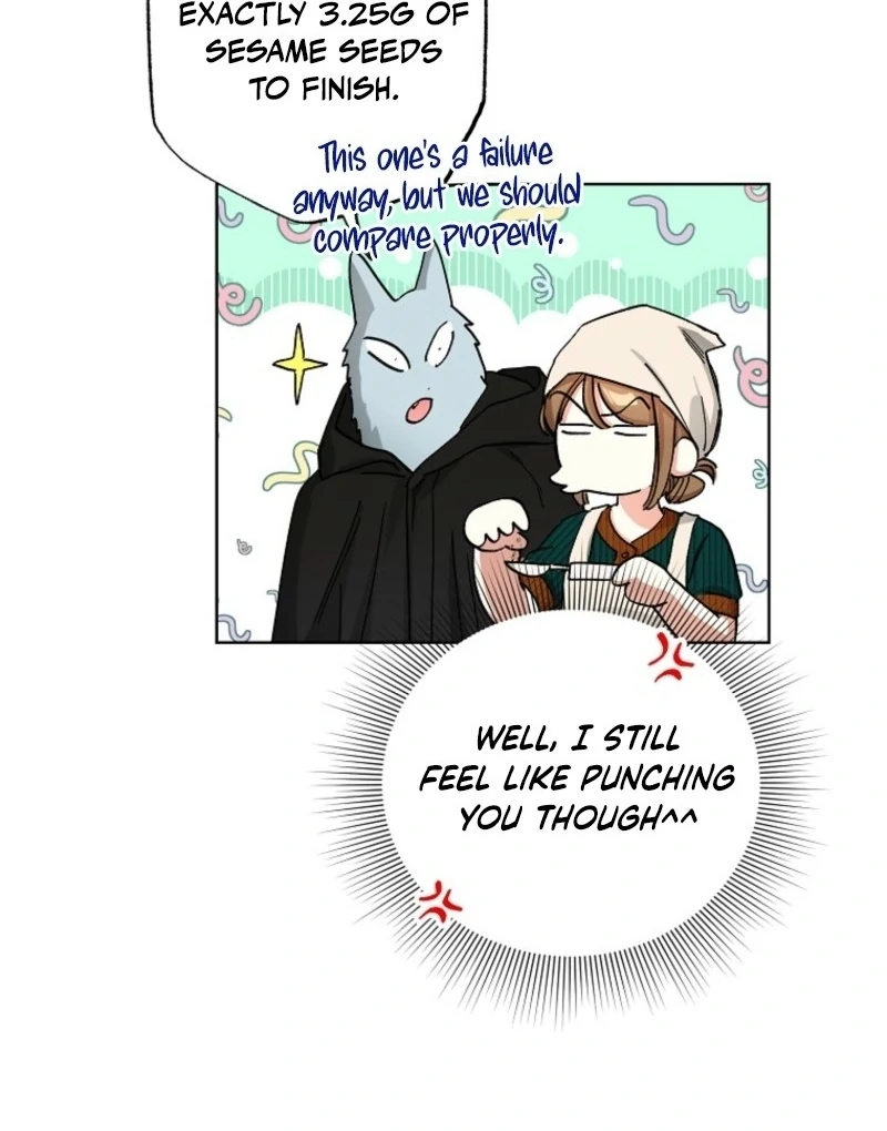Housekeeper In A Dungeon chapter 63 page 56
