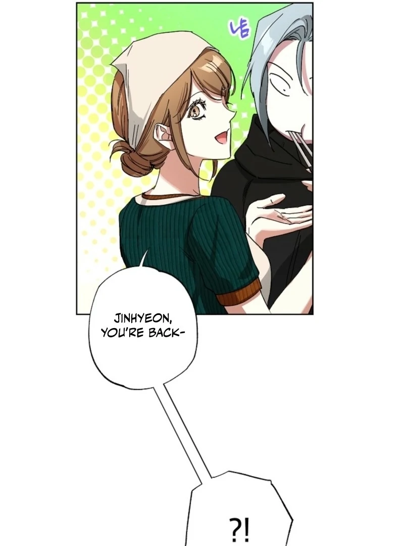 Housekeeper In A Dungeon chapter 63 page 68