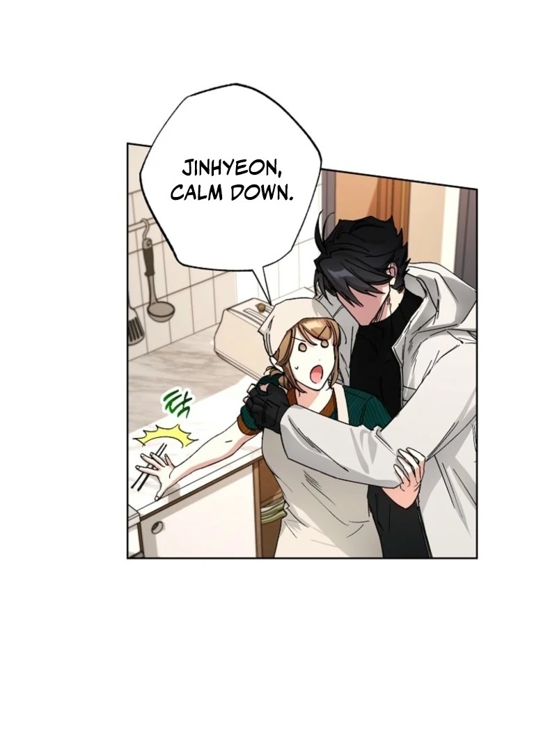 Housekeeper In A Dungeon chapter 63 page 75