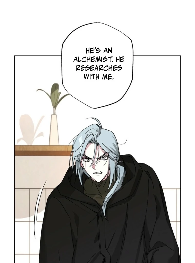 Housekeeper In A Dungeon chapter 63 page 76