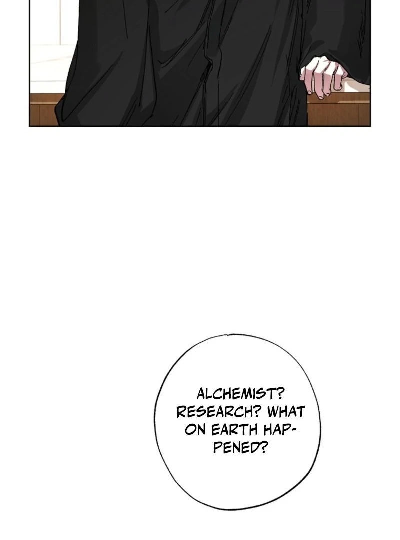 Housekeeper In A Dungeon chapter 63 page 77