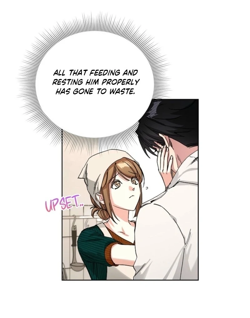 Housekeeper In A Dungeon chapter 63 page 81