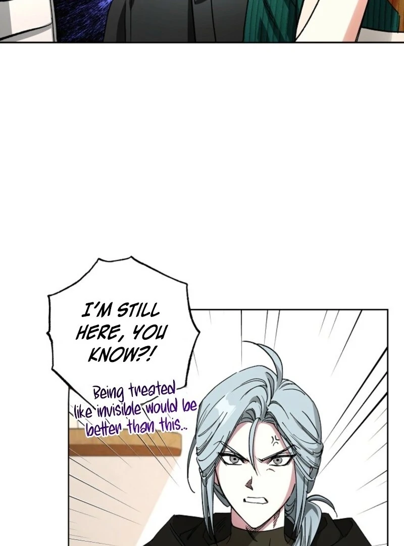 Housekeeper In A Dungeon chapter 64 page 4