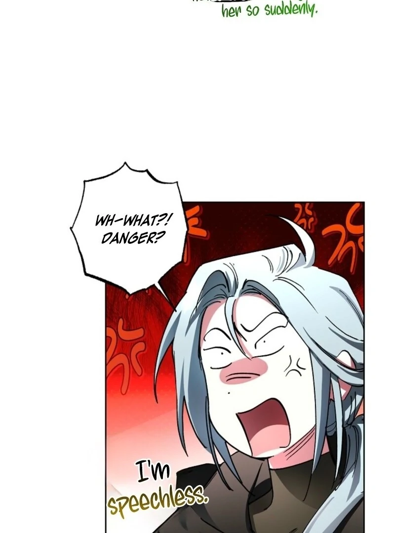 Housekeeper In A Dungeon chapter 64 page 10