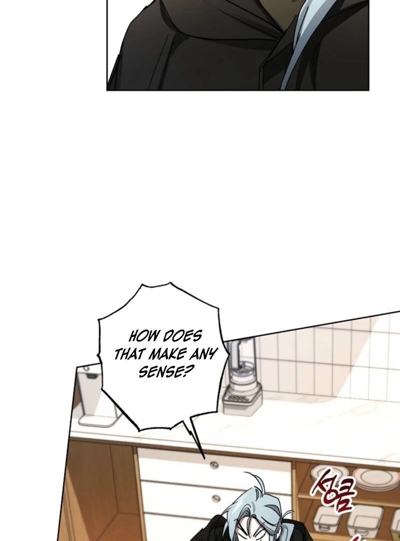 Housekeeper In A Dungeon chapter 64 page 11