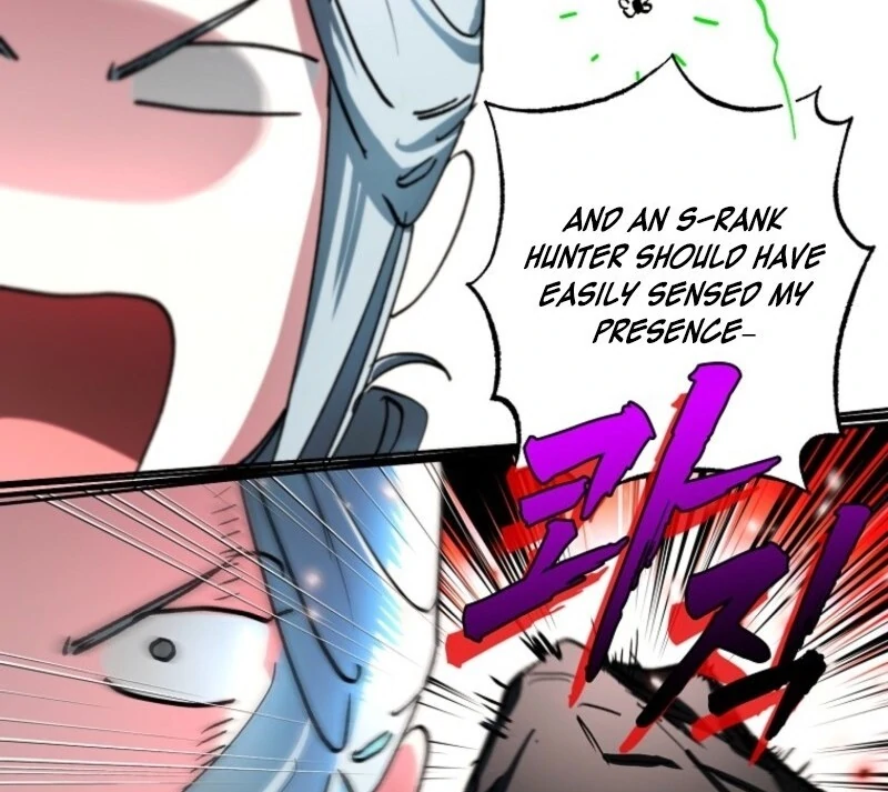 Housekeeper In A Dungeon chapter 64 page 13