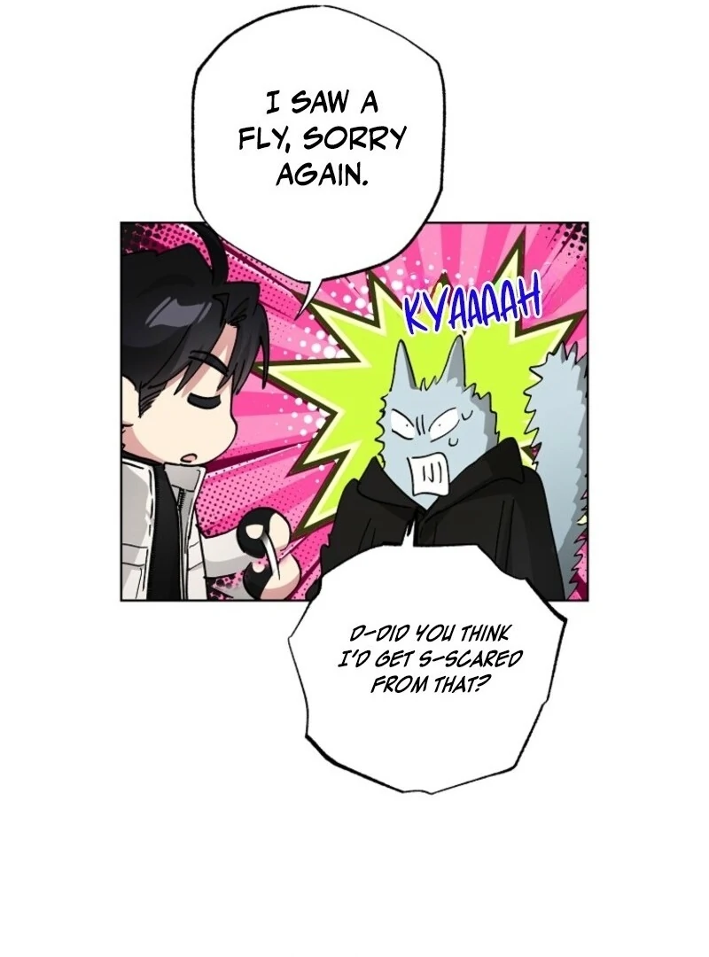Housekeeper In A Dungeon chapter 64 page 15
