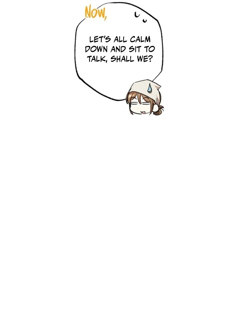 Housekeeper In A Dungeon chapter 64 page 16
