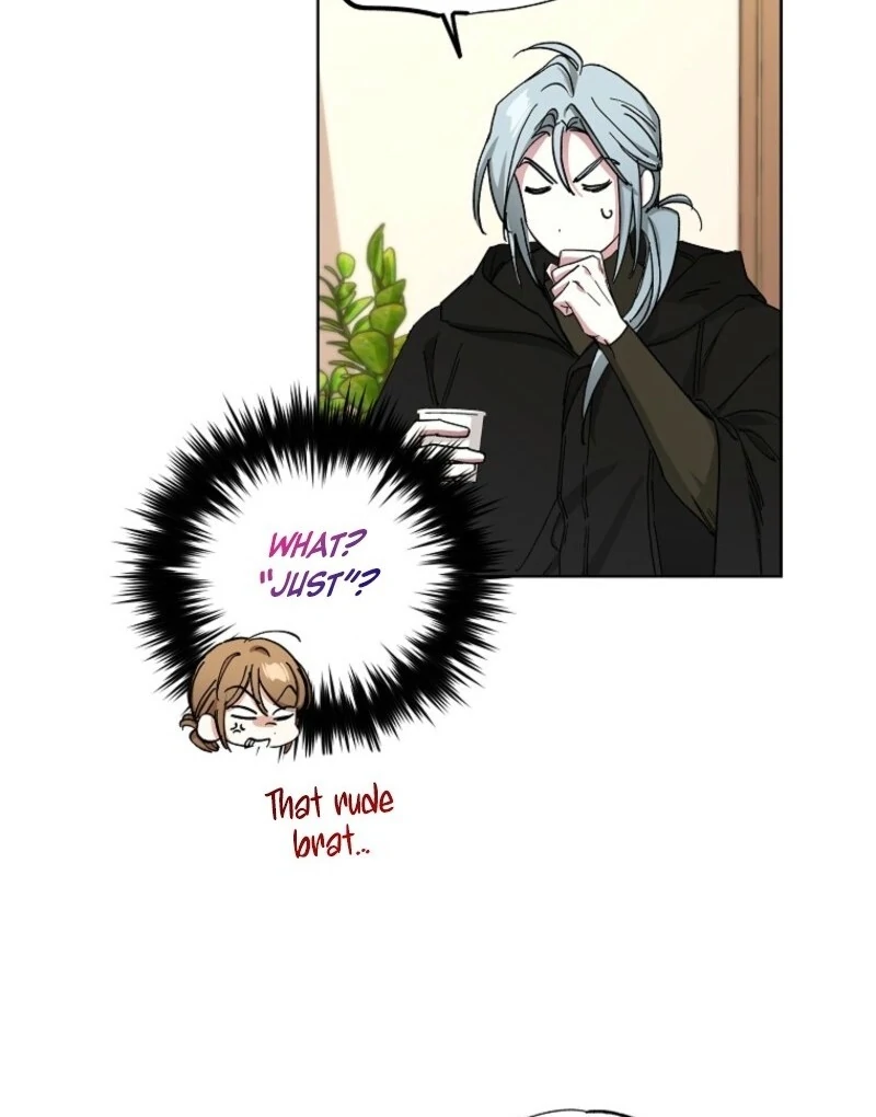 Housekeeper In A Dungeon chapter 64 page 27