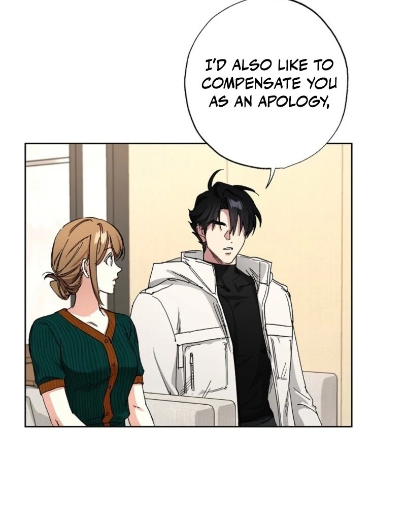 Housekeeper In A Dungeon chapter 64 page 28