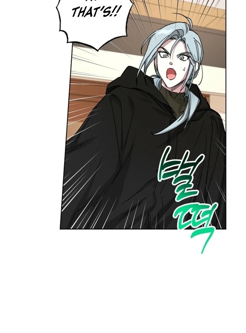 Housekeeper In A Dungeon chapter 64 page 31