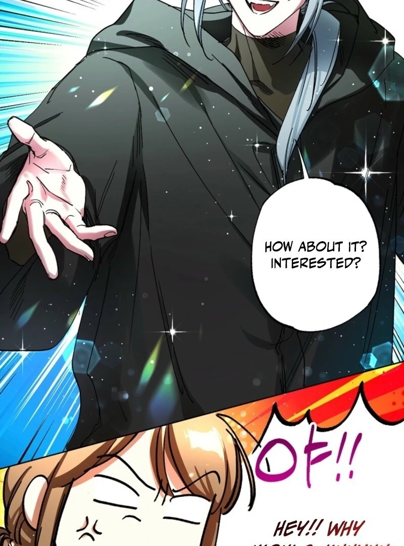 Housekeeper In A Dungeon chapter 64 page 37