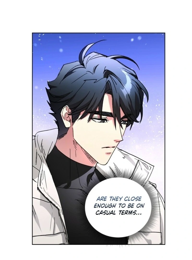 Housekeeper In A Dungeon chapter 64 page 40