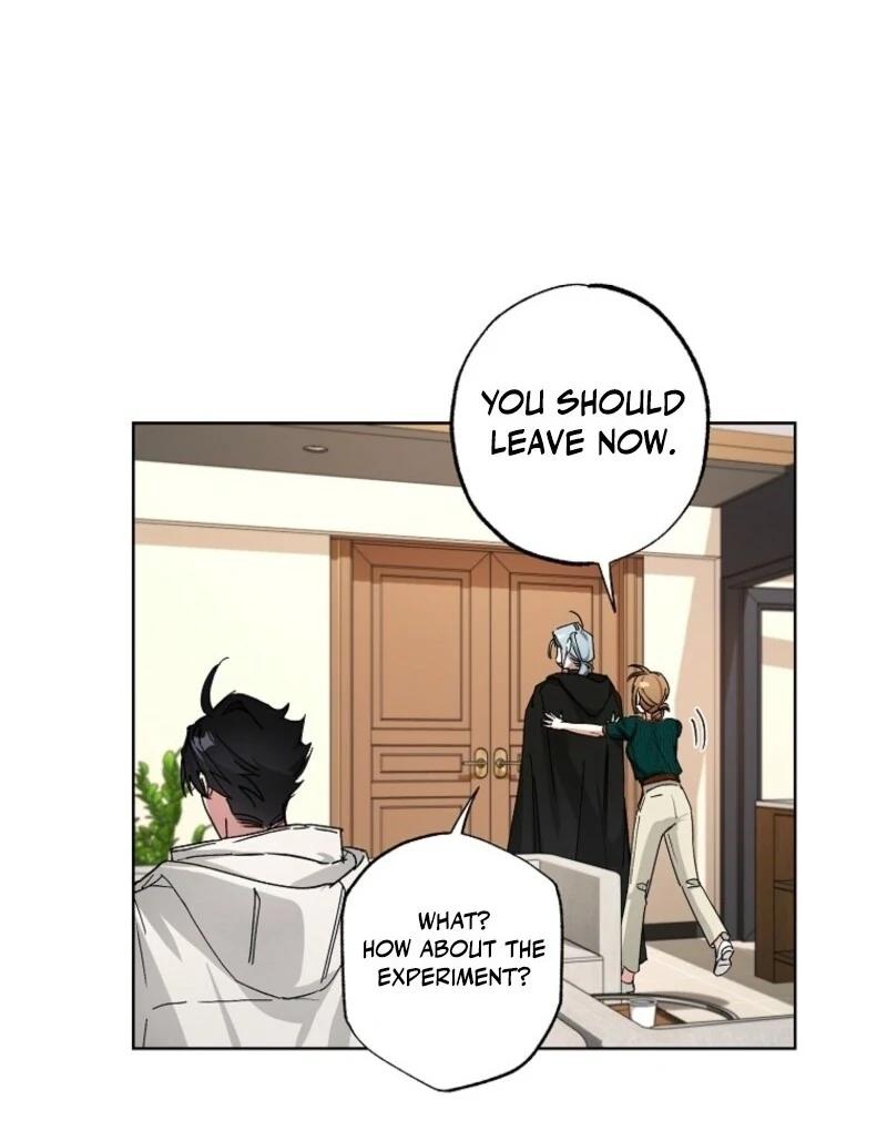 Housekeeper In A Dungeon chapter 64 page 42