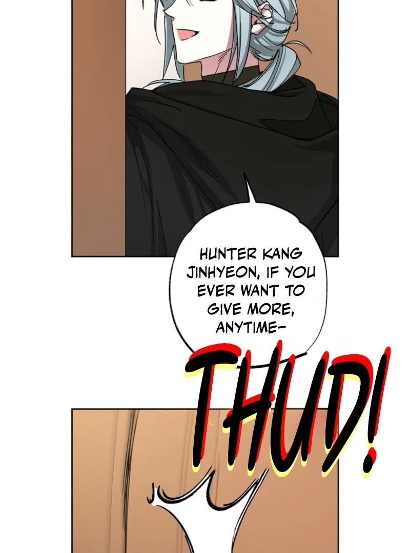 Housekeeper In A Dungeon chapter 64 page 44