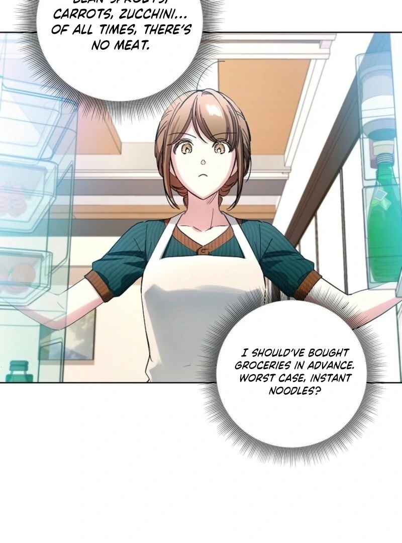 Housekeeper In A Dungeon chapter 64 page 51