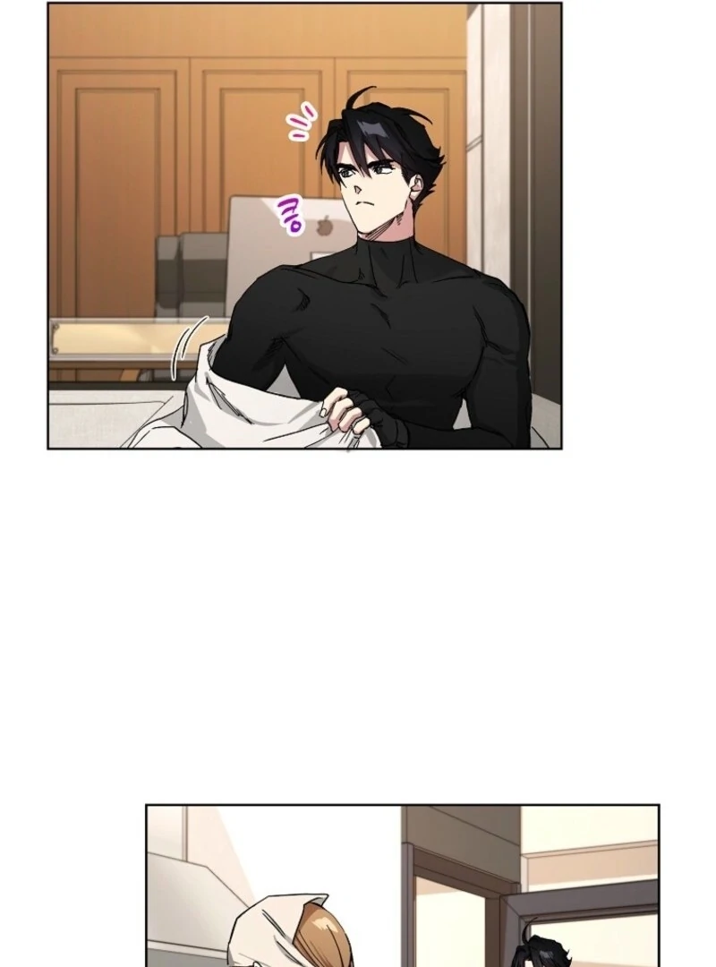 Housekeeper In A Dungeon chapter 64 page 57