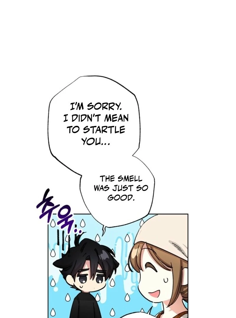 Housekeeper In A Dungeon chapter 64 page 64