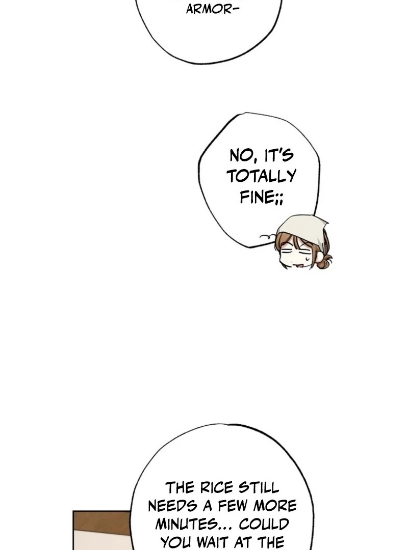 Housekeeper In A Dungeon chapter 64 page 67