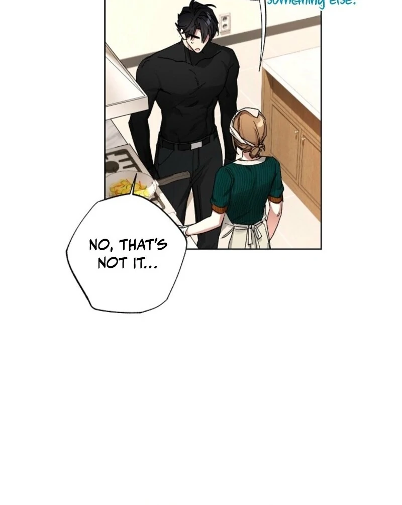Housekeeper In A Dungeon chapter 64 page 70