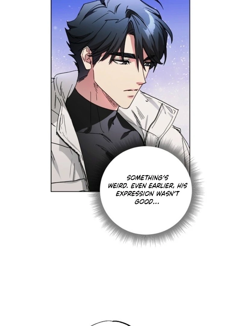 Housekeeper In A Dungeon chapter 64 page 72