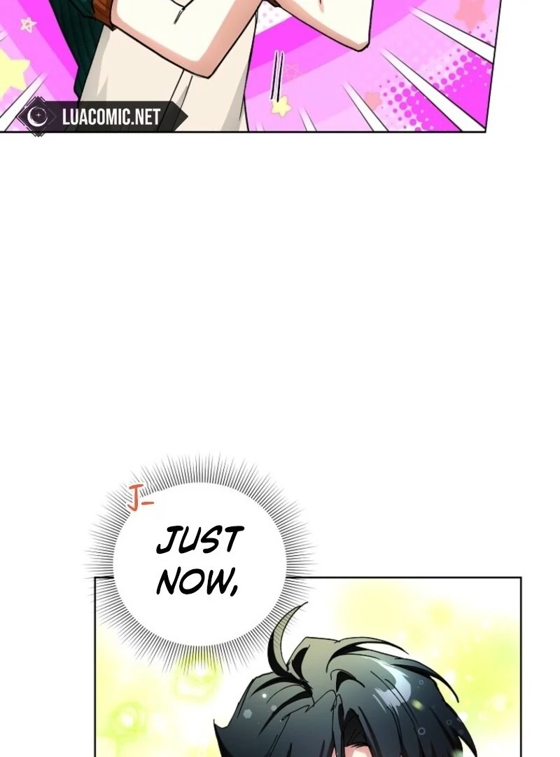 Housekeeper In A Dungeon chapter 65 page 12
