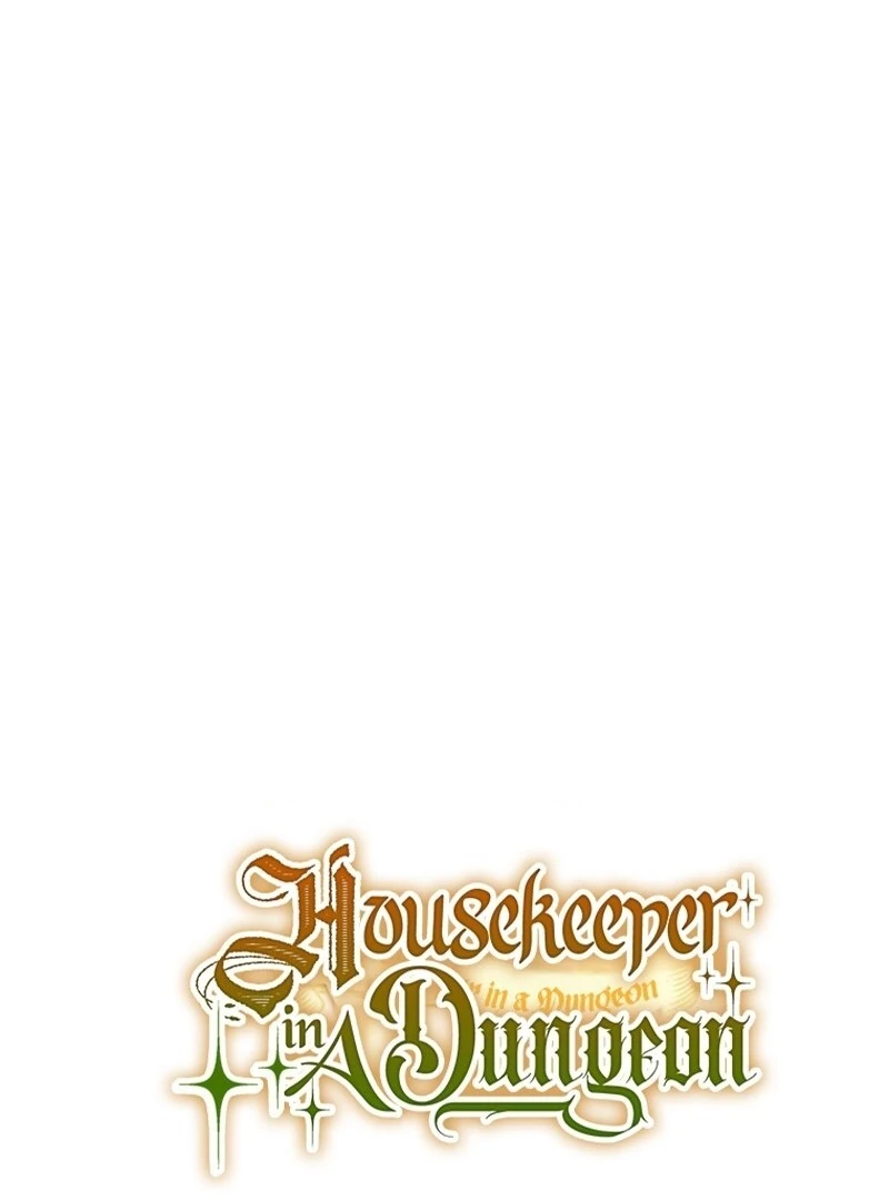 Housekeeper In A Dungeon chapter 65 page 17